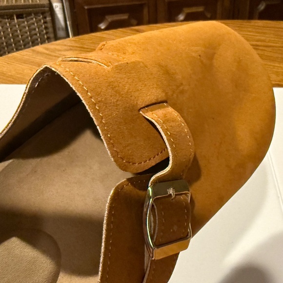 Clogg’s US • Original Clog • Khaki • Men’s 9.5/Women’s 11 - Picture 5 of 6